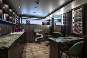 Fitness Centre & Spa